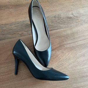 Cole Haan Leather Pumps